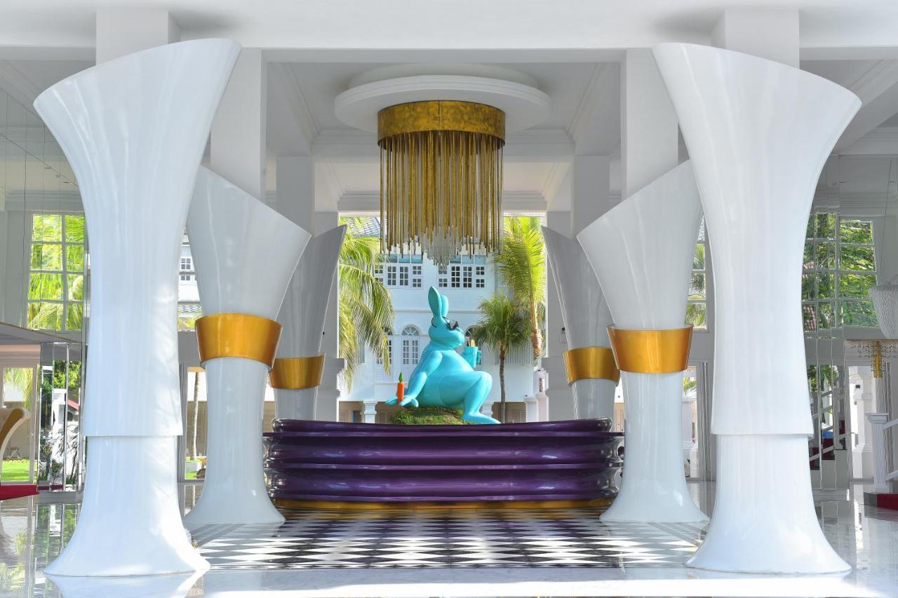 Dash Resort Langkawi Pantai Cenang  Exterior foto