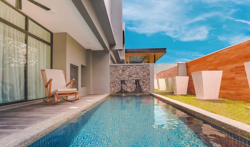 Dash Resort Langkawi Pantai Cenang  Exterior foto