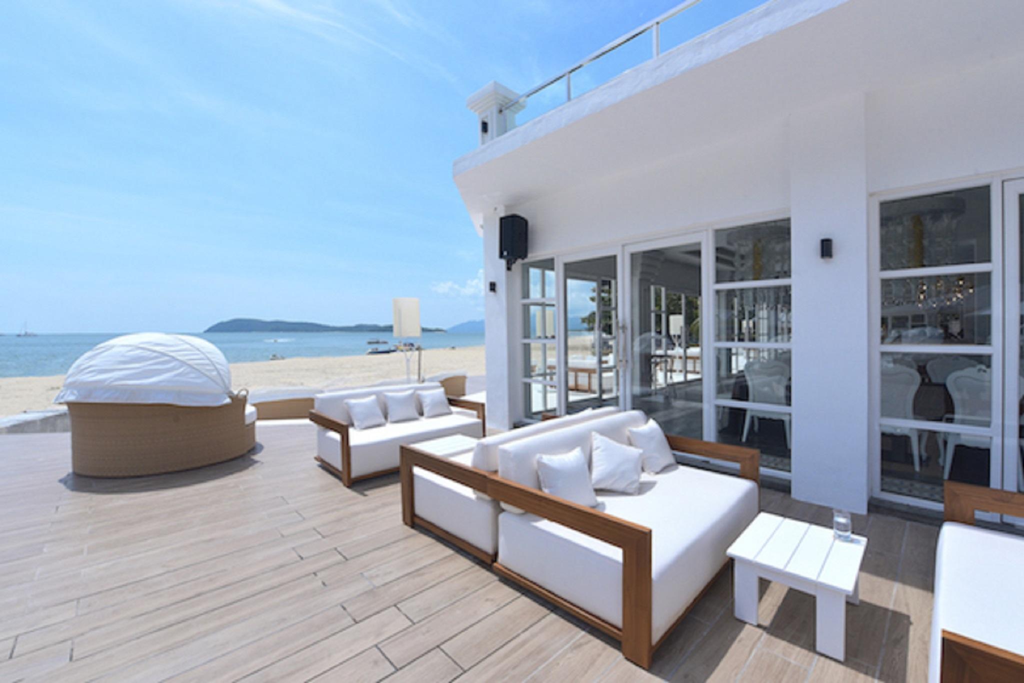 Dash Resort Langkawi Pantai Cenang  Exterior foto