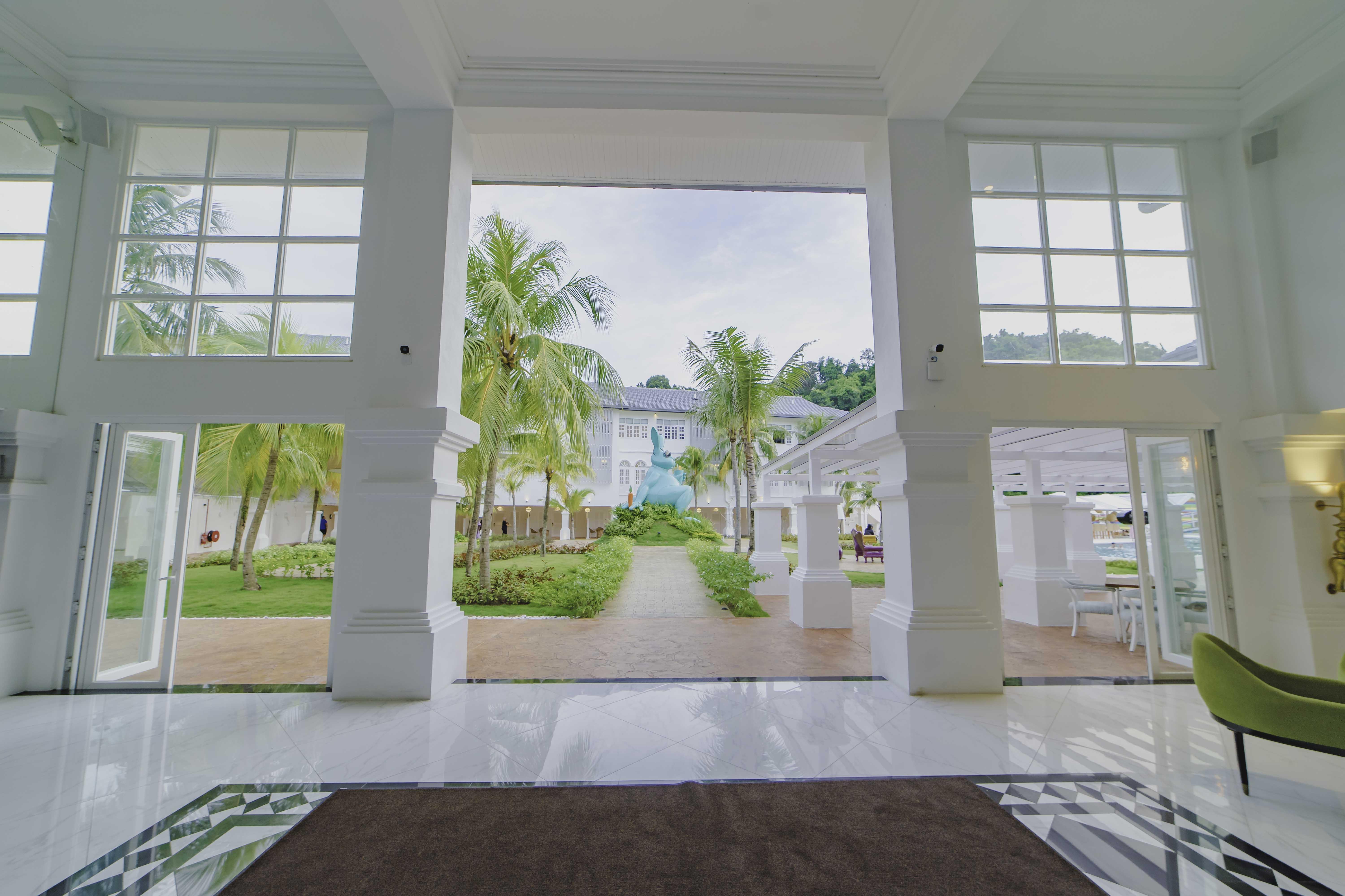 Dash Resort Langkawi Pantai Cenang  Exterior foto